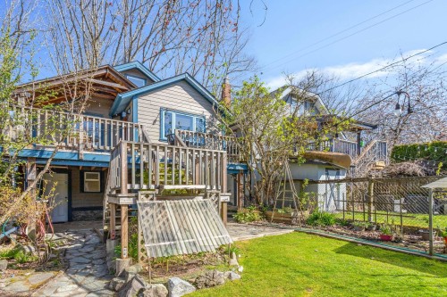 2282 7Th Avenue E, Vancouver, BC 