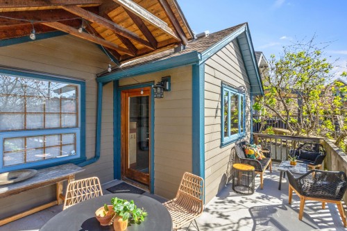 2282 7Th Avenue E, Vancouver, BC 