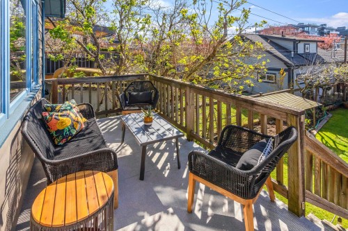 2282 7Th Avenue E, Vancouver, BC 