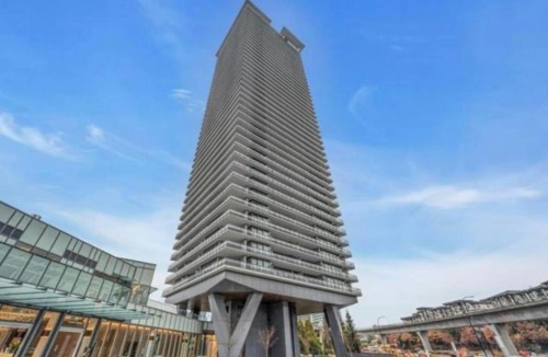 607-4720 Lougheed Highway  Burnaby, BC V5C 0M8