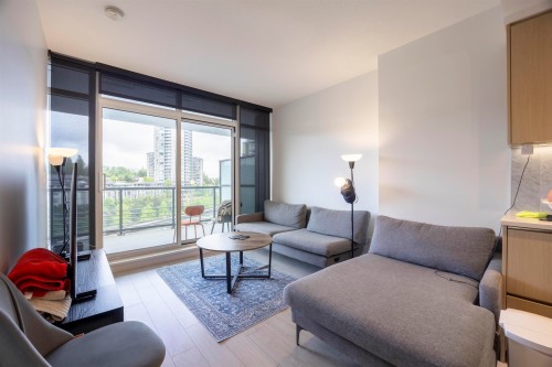 607-4720 Lougheed Highway, Burnaby, BC 