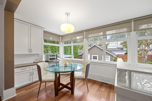 3276 21St Avenue W, Vancouver, BC 