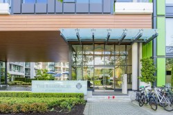 408-3533 Ross Drive Vancouver, BC V6S 0L3