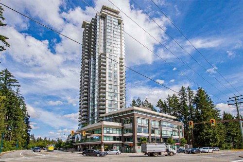 2703-3080 Lincoln Avenue  Coquitlam, BC V3B 0L9