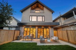 2-5033 Prince Albert Street  Vancouver, BC V5W 3C5