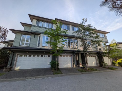 33-160 Pembina Street  New Westminster, BC V3M 0A3