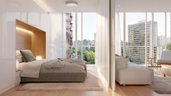 504-1515 Alberni Street W Vancouver, BC V6G 2Z6