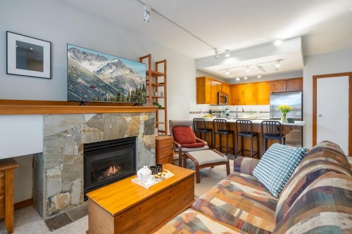 28-4385 Northlands Boulevard  Whistler, BC V8E 1C5