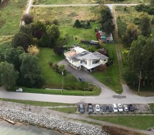 2860 River Road  Richmond, BC V7C 1A1