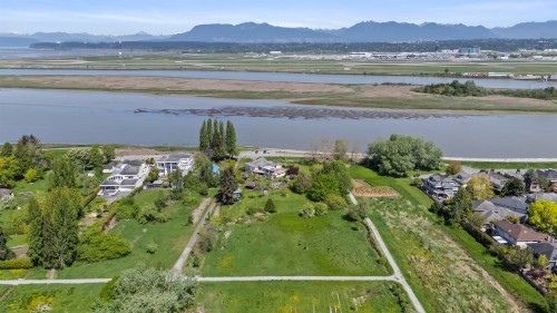 2860 River Road, Richmond, BC 