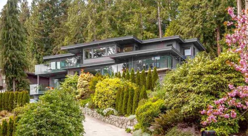 2951 Altamont Crescent, West Vancouver, BC 