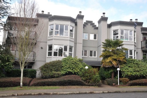 104-2255 Eton Street  Vancouver, BC V5L 1C9