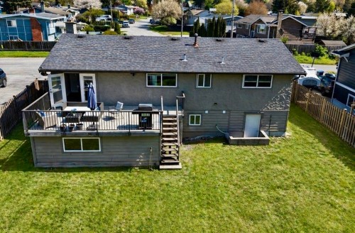 1820 Cedar Drive, Squamish, BC 