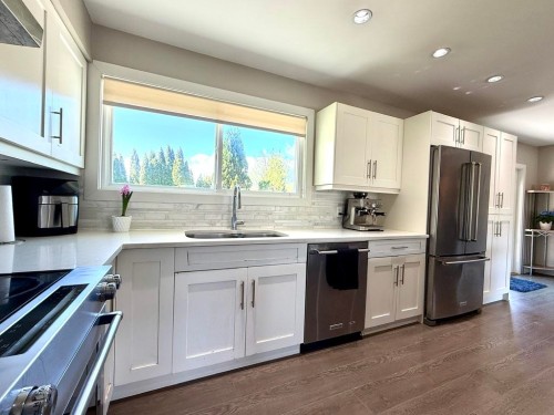 1820 Cedar Drive, Squamish, BC 