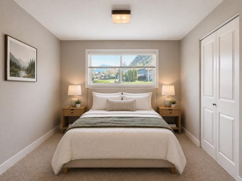 1820 Cedar Drive, Squamish, BC 