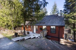 2732 Sproatt Drive Whistler, BC V8E 0A8