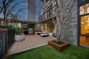 595 Beach Crescent, Vancouver, BC 