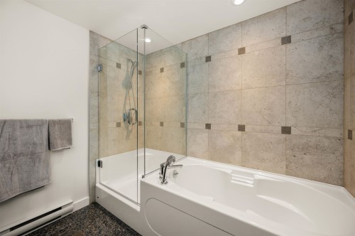 595 Beach Crescent, Vancouver, BC 