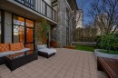595 Beach Crescent, Vancouver, BC 