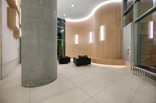 595 Beach Crescent, Vancouver, BC 