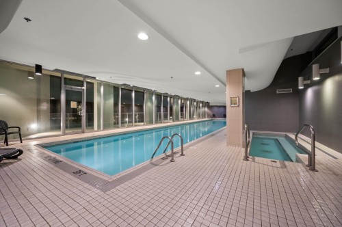 595 Beach Crescent, Vancouver, BC 
