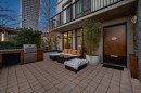 595 Beach Crescent, Vancouver, BC 