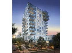 1002-2323 Fir Street  Vancouver, BC V6J 1S5