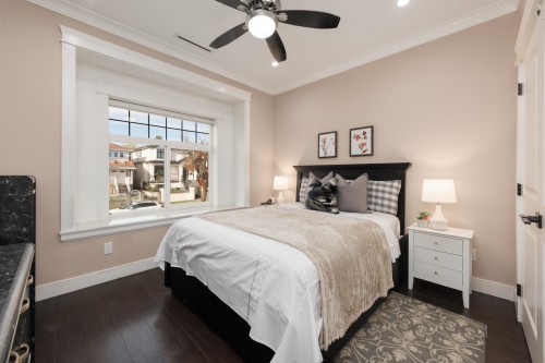 460 60Th Avenue E, Vancouver, BC 