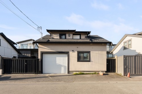 460 60Th Avenue E, Vancouver, BC 