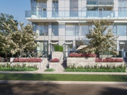 TH2-2323 Fir Street  Vancouver, BC V6J 1S5