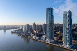 3604-680 Quayside Drive New Westminster, BC V3M 0P2