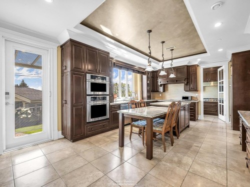 6650 Neal Street, Vancouver, BC 