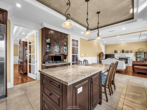 6650 Neal Street, Vancouver, BC 