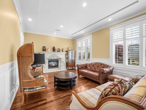 6650 Neal Street, Vancouver, BC 