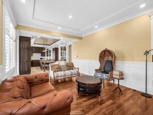 6650 Neal Street, Vancouver, BC 