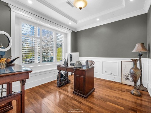 6650 Neal Street, Vancouver, BC 
