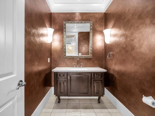 6650 Neal Street, Vancouver, BC 