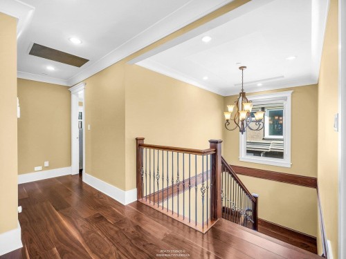 6650 Neal Street, Vancouver, BC 