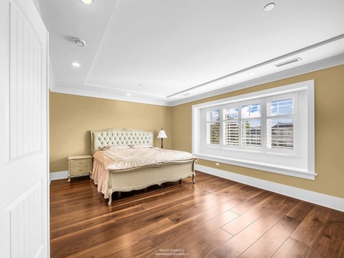 6650 Neal Street, Vancouver, BC 