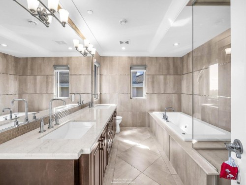 6650 Neal Street, Vancouver, BC 