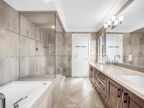 6650 Neal Street, Vancouver, BC 