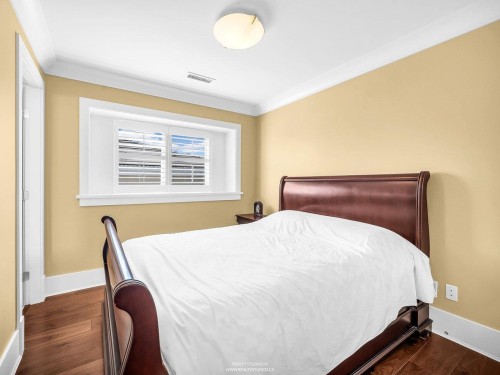 6650 Neal Street, Vancouver, BC 