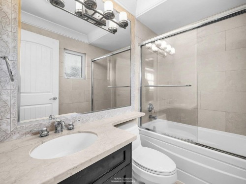 6650 Neal Street, Vancouver, BC 