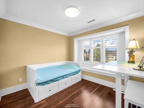 6650 Neal Street, Vancouver, BC 