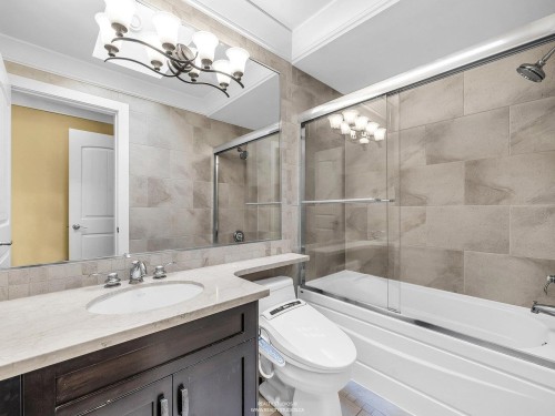 6650 Neal Street, Vancouver, BC 