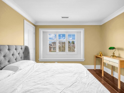 6650 Neal Street, Vancouver, BC 