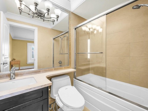 6650 Neal Street, Vancouver, BC 
