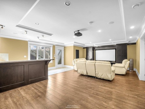 6650 Neal Street, Vancouver, BC 