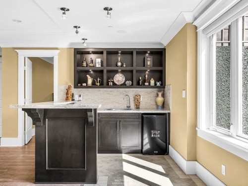 6650 Neal Street, Vancouver, BC 