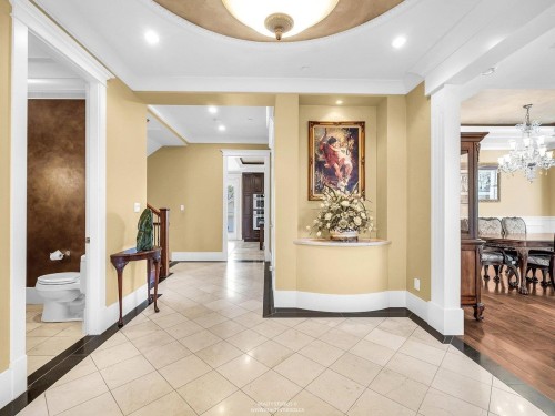 6650 Neal Street, Vancouver, BC 